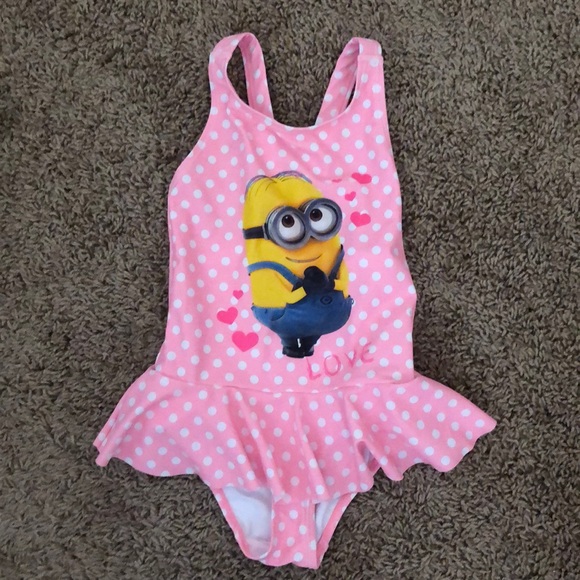 h and m baby swimsuit